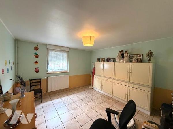 Maison à vendre pour investisseur sur Bailleul :
Charmant plain pied vendu avec locataires en ...