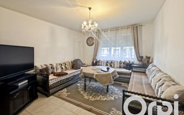 Appartement à vendre    3 pièces • 63,20 m2 Bollène