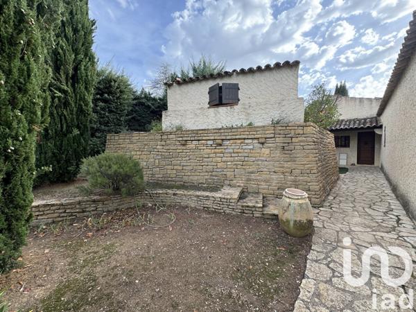 Maison 4 pièces de 110 m² à Le Beausset (83330)
