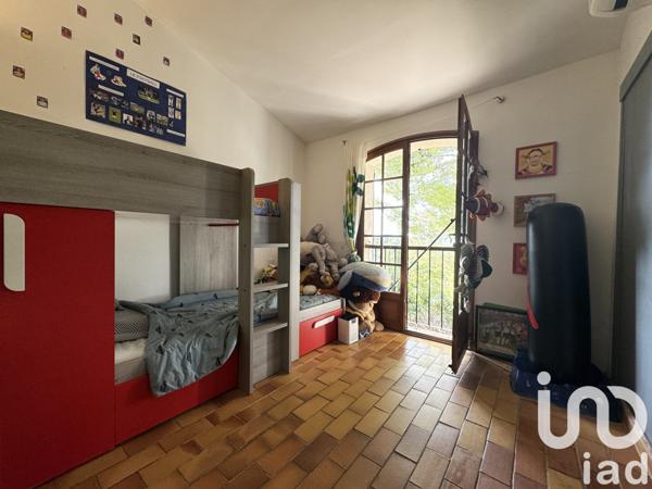 Maison 4 pièces de 110 m² à Le Beausset (83330)