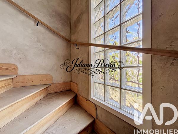 Maison à vendre 4 pièces 73,5 m² Limay