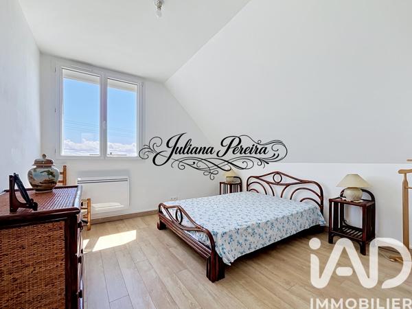 Maison à vendre 4 pièces 73,5 m² Limay