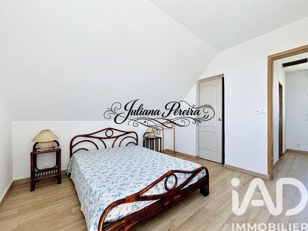 Maison à vendre 4 pièces 73,5 m² Limay