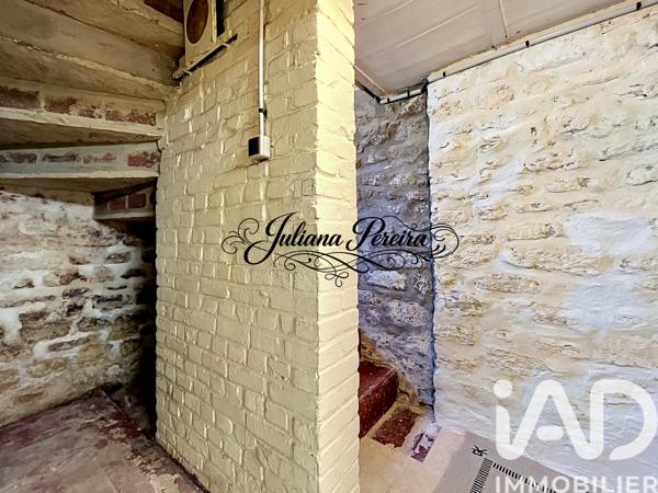 Maison à vendre 4 pièces 73,5 m² Limay