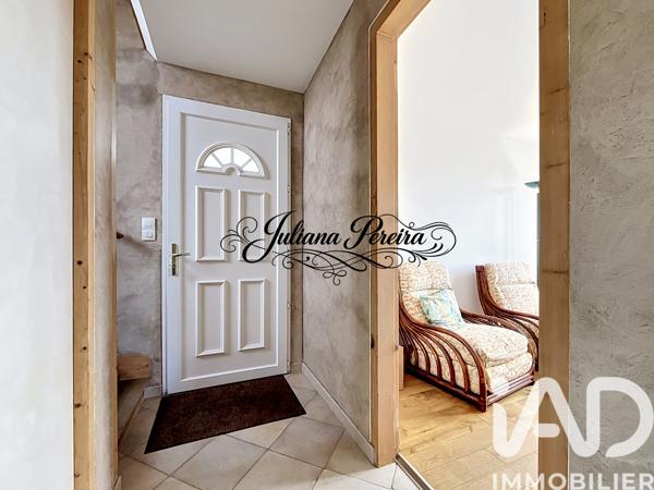Maison à vendre 4 pièces 73,5 m² Limay