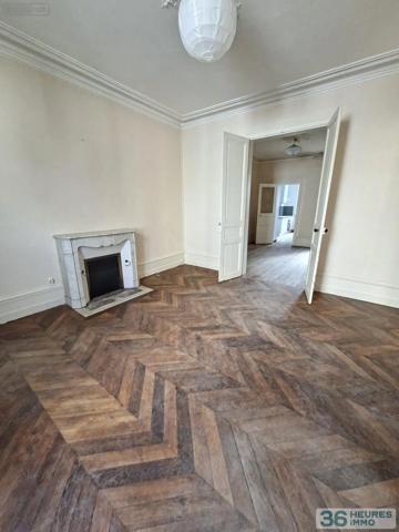 Achat - Maison | Maison Le Mans 72000 6 pièces 150 m 2 143 m 2