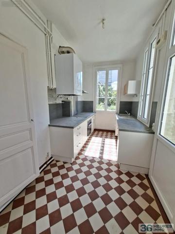 Achat - Maison | Maison Le Mans 72000 6 pièces 150 m 2 143 m 2