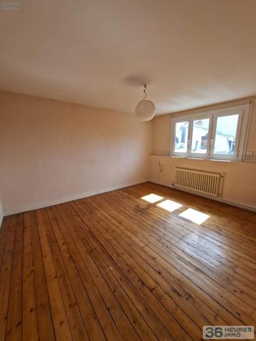 Achat - Maison | Maison Le Mans 72000 6 pièces 150 m 2 143 m 2
