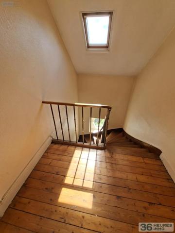 Achat - Maison | Maison Le Mans 72000 6 pièces 150 m 2 143 m 2