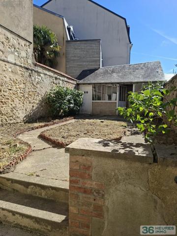 Achat - Maison | Maison Le Mans 72000 6 pièces 150 m 2 143 m 2