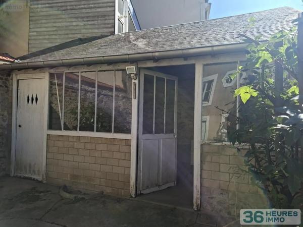 Achat - Maison | Maison Le Mans 72000 6 pièces 150 m 2 143 m 2