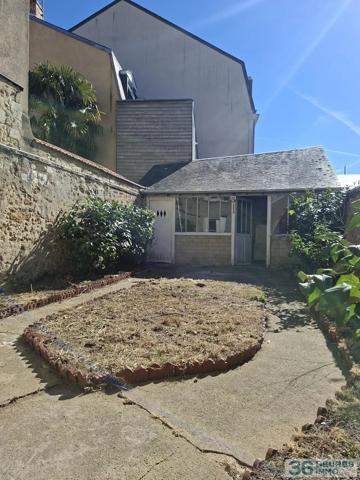 Achat - Maison | Maison Le Mans 72000 6 pièces 150 m 2 143 m 2