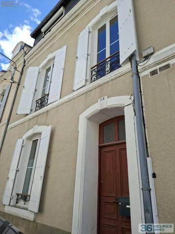 Achat - Maison | Maison Le Mans 72000 6 pièces 150 m 2 143 m 2