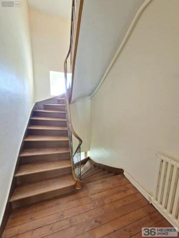 Achat - Maison | Maison Le Mans 72000 6 pièces 150 m 2 143 m 2