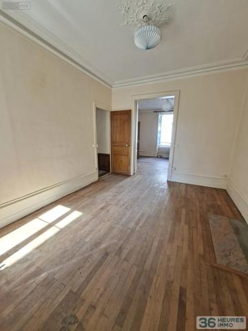 Achat - Maison | Maison Le Mans 72000 6 pièces 150 m 2 143 m 2