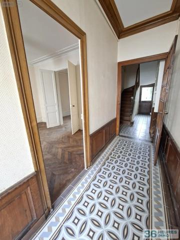 Achat - Maison | Maison Le Mans 72000 6 pièces 150 m 2 143 m 2