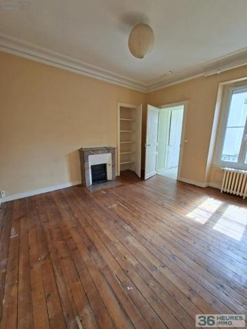 Achat - Maison | Maison Le Mans 72000 6 pièces 150 m 2 143 m 2