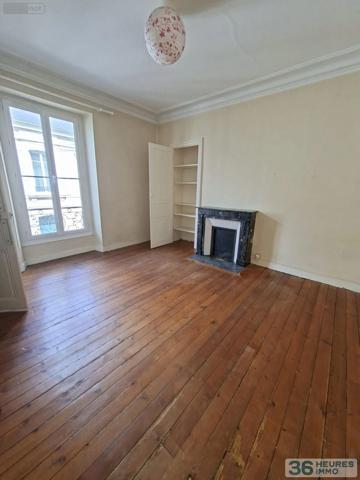 Achat - Maison | Maison Le Mans 72000 6 pièces 150 m 2 143 m 2