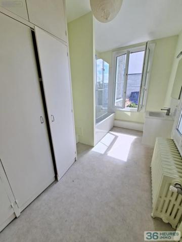 Achat - Maison | Maison Le Mans 72000 6 pièces 150 m 2 143 m 2