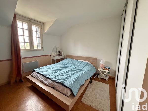 Maison à vendre 8 pièces 150 m² Bignoux