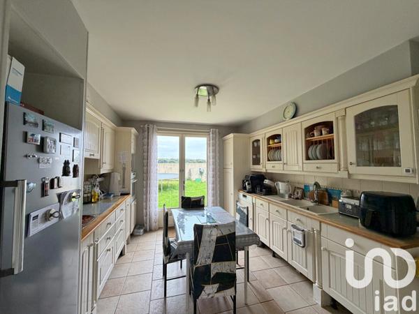 Maison à vendre 8 pièces 150 m² Bignoux