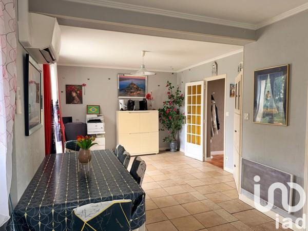 Maison à vendre 8 pièces 150 m² Bignoux