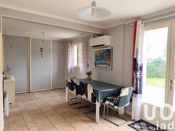Maison à vendre 8 pièces 150 m² Bignoux
