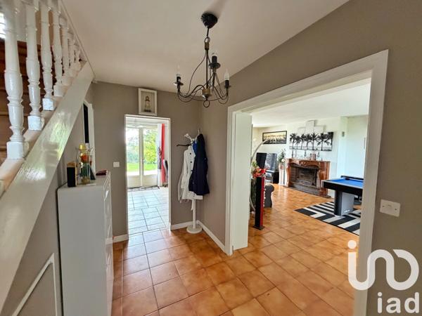 Maison à vendre 8 pièces 150 m² Bignoux