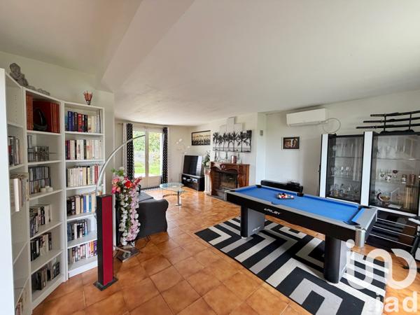 Maison à vendre 8 pièces 150 m² Bignoux