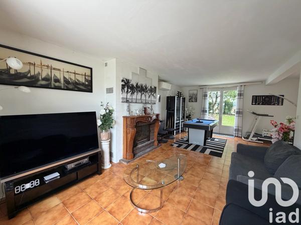 Maison à vendre 8 pièces 150 m² Bignoux