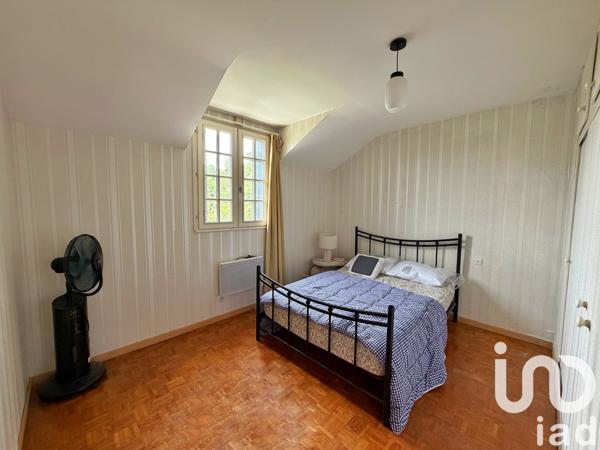 Maison à vendre 8 pièces 150 m² Bignoux