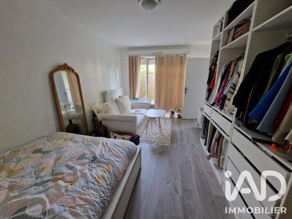 Studio à vendre 25 m² Créteil