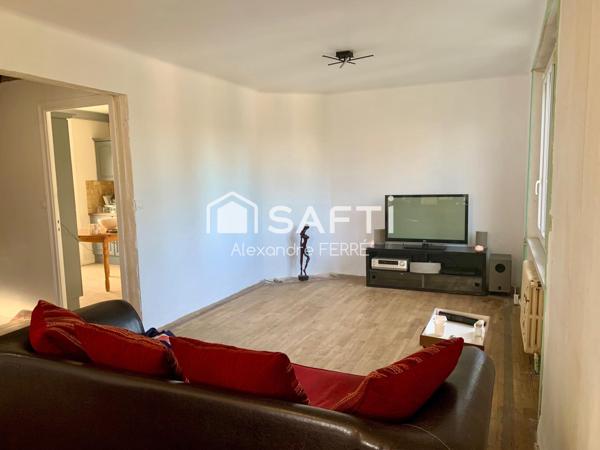 MAISON A DÉCOUVRIR SANS PLUS ATTENDRE