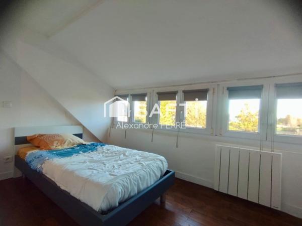 MAISON A DÉCOUVRIR SANS PLUS ATTENDRE