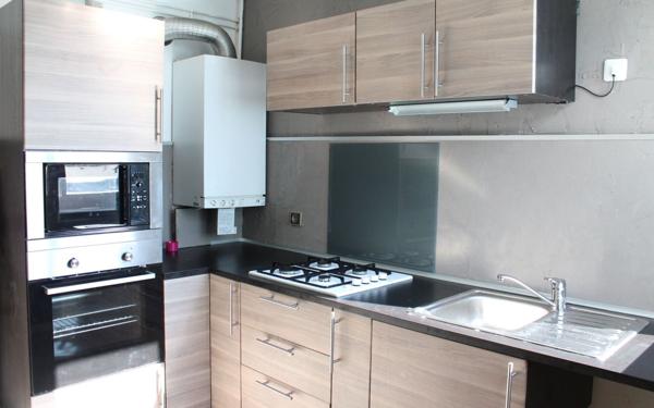 Appartement à vendre    3 pièces • 66 m2 Maizières-lès-Metz