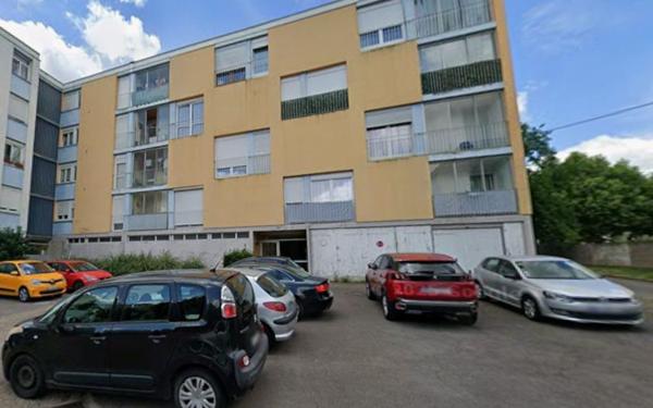 Appartement à vendre    3 pièces • 66 m2 Maizières-lès-Metz
