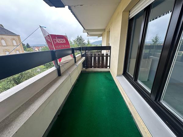 Appartement 2 pièces 50.37 m2