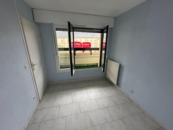 Appartement 2 pièces 50.37 m2