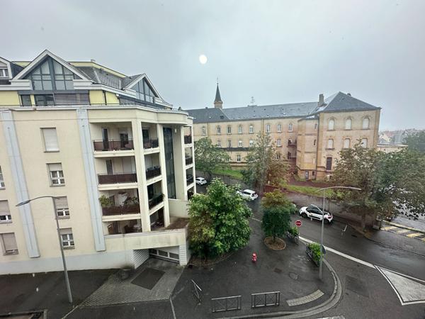 Appartement 2 pièces 50.37 m2