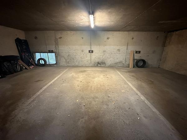 Appartement 2 pièces 50.37 m2