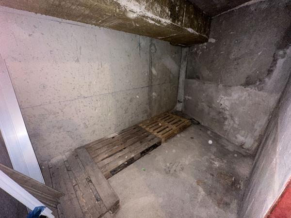 Appartement 2 pièces 50.37 m2