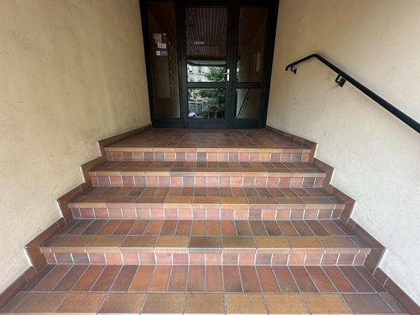 Appartement 2 pièces 50.37 m2