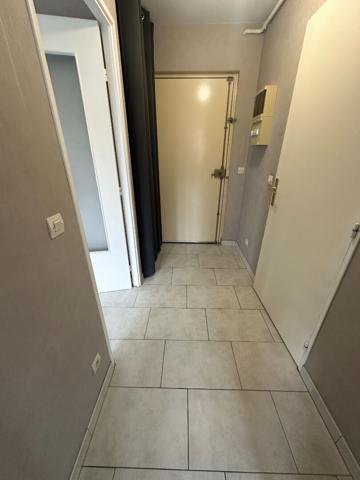 Appartement 2 pièces 50.37 m2