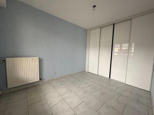 Appartement 2 pièces 50.37 m2
