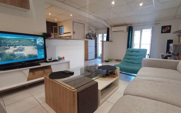 Appartement à vendre    2 pièces • 49 m2 La Valette-du-Var