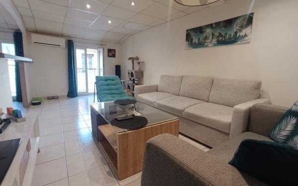 Appartement à vendre    2 pièces • 49 m2 La Valette-du-Var