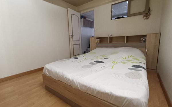 Appartement à vendre    2 pièces • 49 m2 La Valette-du-Var