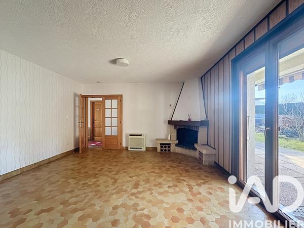 Appartement à vendre 4 pièces 130 m² Pers-Jussy