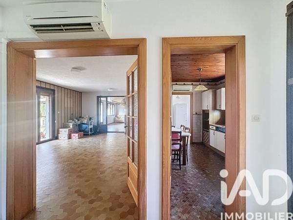 Appartement à vendre 4 pièces 130 m² Pers-Jussy