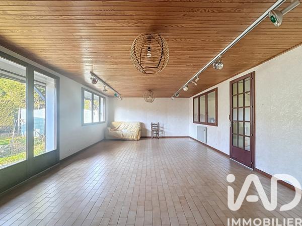 Appartement à vendre 4 pièces 130 m² Pers-Jussy